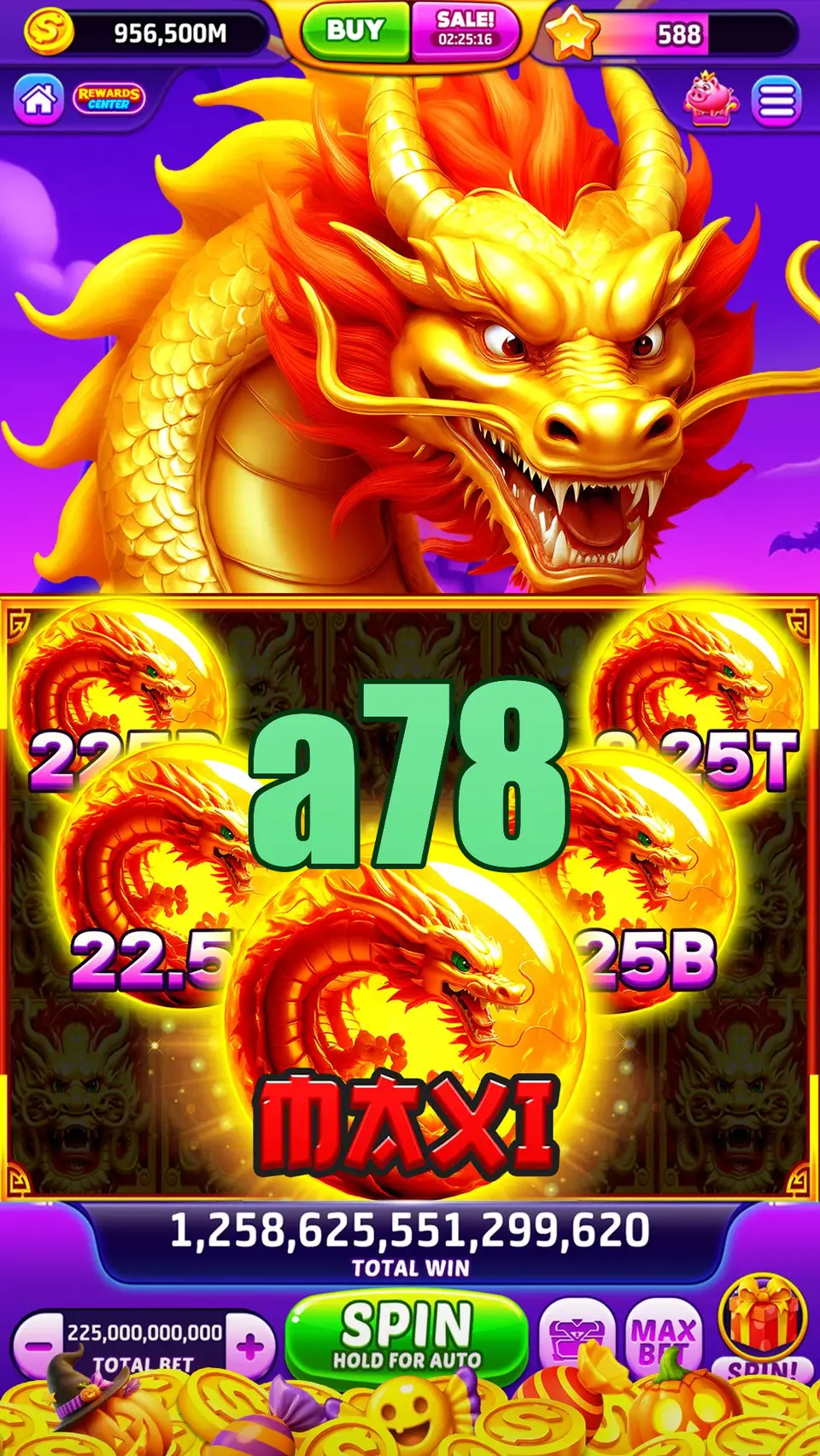 a78 Login