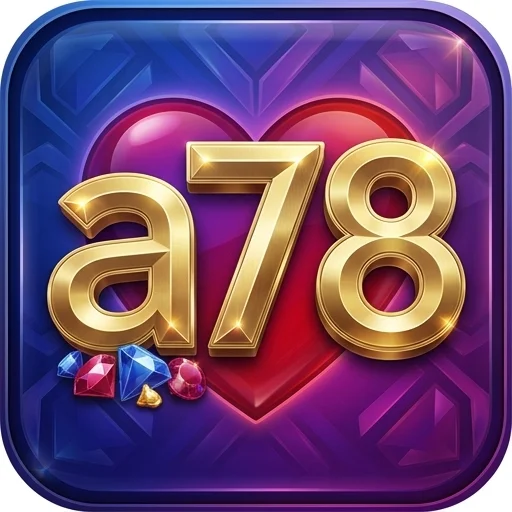 a78 Logo - Oficial