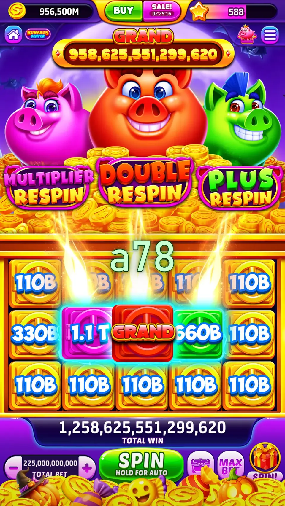 a78 Capturas de tela - APK Oficial